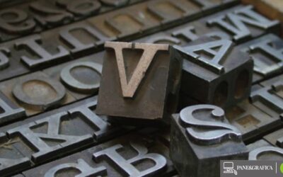 Gutenberg e i caratteri mobili