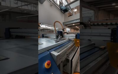 Dai un’occhiata alla nostra indaffarata tipografia