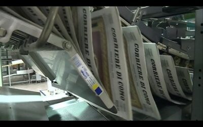 Etg Speciale 15/03/2014: Come nasce un giornale