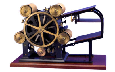Storia della Tipografia