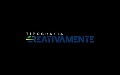 Spot Tipografia Creativamente