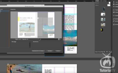 InDesign CC