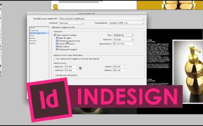 Tutorial InDesign in Italiano