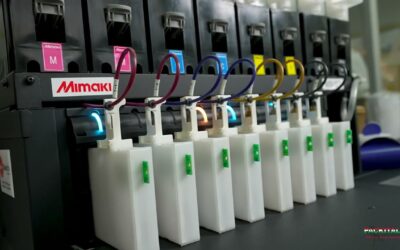 Packitalia – Sacchetti per Negozi – Tipografia