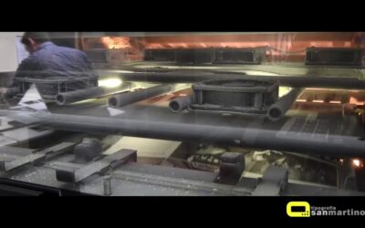 Stampa offset e digitale di qualità