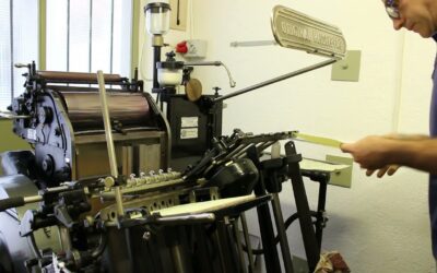 Tipografia Erregi Torino
