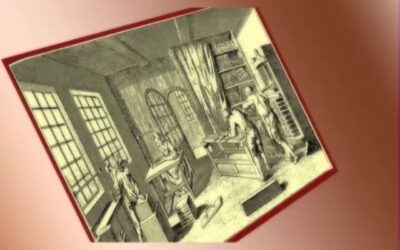 L’invenzione della stampa