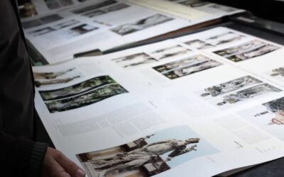 Tipografia La Grafica e stampa Editrice srl Vicenza
