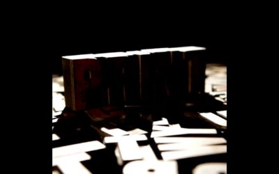 NOBILITAZIONI STAMPA – ORO – RILEVO