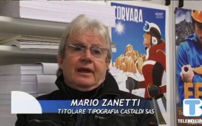 Castaldi Industria Grafica