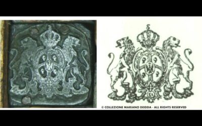 L’ARTE DELLA TIPOGRAFIA IN SARDEGNA: UN TESORO NASCOSTO NELLA COLLEZIONE