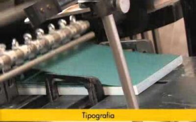 Tipografia