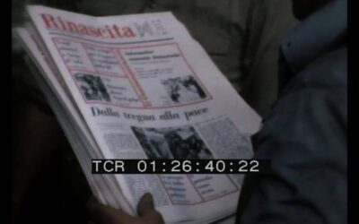 Tipografia di Rinascita